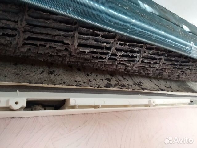 Ремонт чистка заправка Продажа монтаж кондиционера