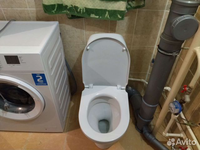 Услуги сантехника. Работаю сам без посредников