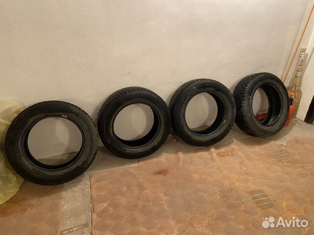 Nokian Tyres Hakkapeliitta 8 185/65 R15 92T