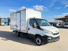 Iveco Daily 3.0 МТ, 2016, 79 000 км