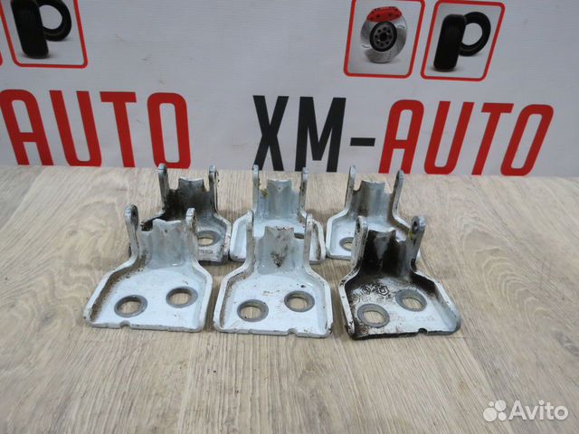 Петля двери LADA Vesta Веста