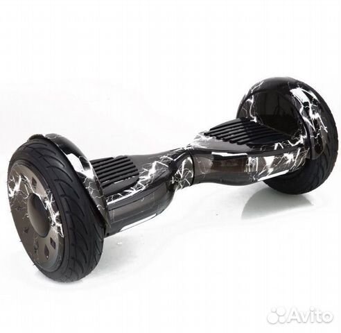 Гироскутер smart balance premium 10.5 дюймов PRO