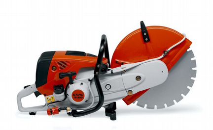 Бензорезы Stihl TS 700, 800 прокат/аренда