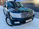 Toyota Land Cruiser 4.7 AT, 2010, 151 000 км объявление продам
