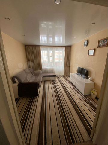 2-к. квартира, 46,3 м², 3/5 эт.