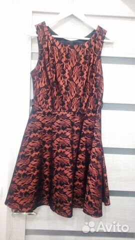 Женская одежда пакетом