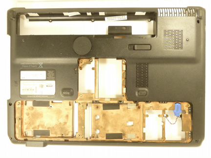 Б. у. запчасти ноутбука HP Pavilion DV7-1000