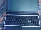 Ноутбук Acer/Packard Bell TE69KB объявление продам