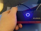 Avermedia live gamer portable 2 plus объявление продам