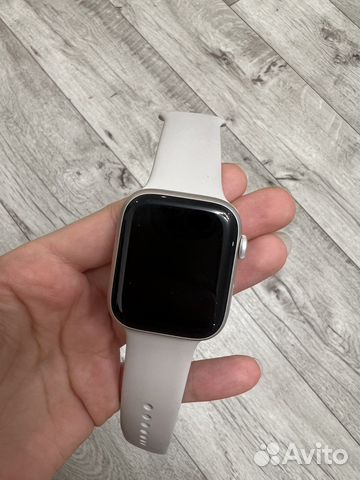 Смарт часы apple watch 8 45 mm