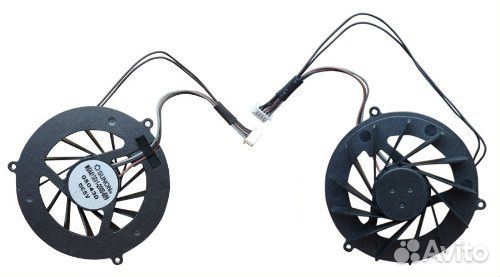 Кулер Acer 6930 6930G p/n: MG64130V1-Q000-G99