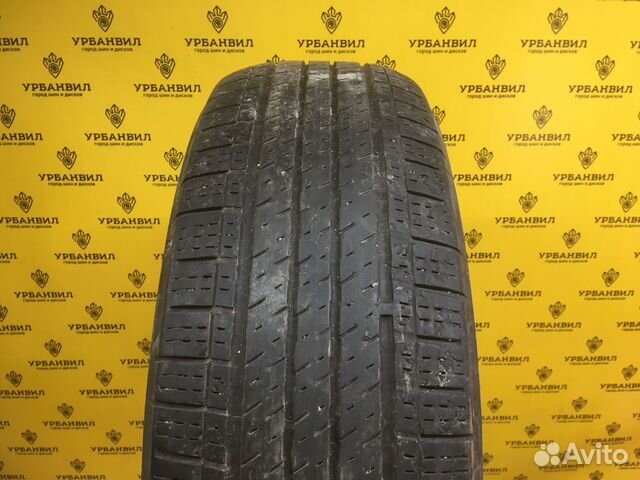 Continental Conti4x4Contact 225/65 R17 102T