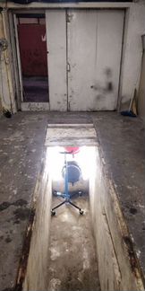 Гараж на час автосервис самообслуживания