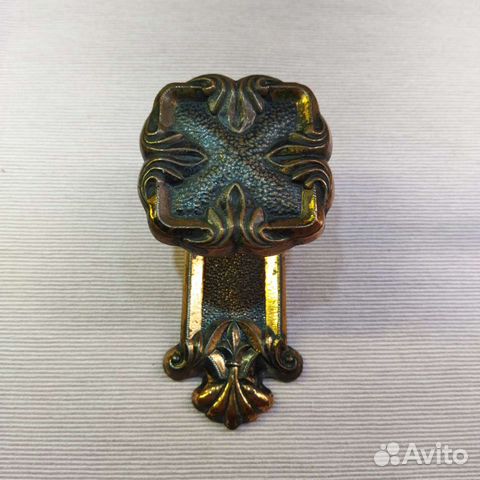 Ручка на межкомнатные двери