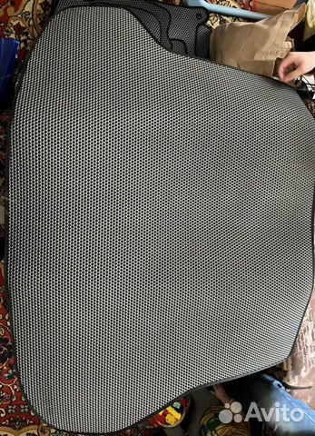 Коврики eva в kia ceed универсал