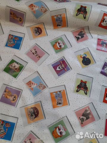 Клеенка на стол