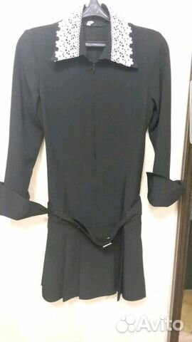 Платья для последнего звонка, без фартука