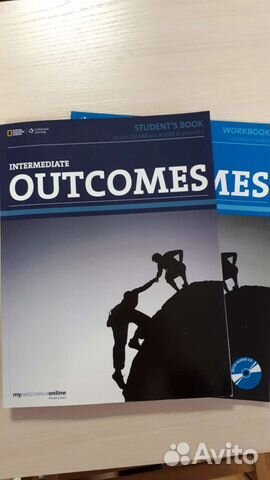 Outcomes intermediate WB