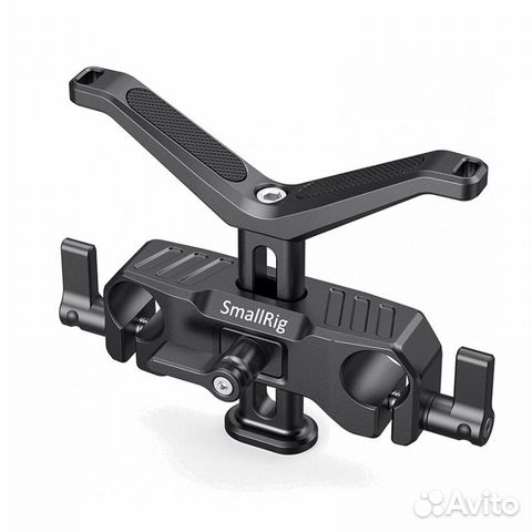 Поддержка объектива для направляющих 15мм LWS Univ