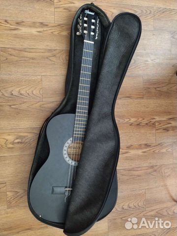 Классическая гитара 3/4
