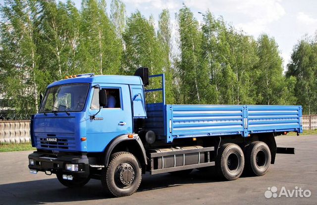 Грузоперевозки Камаз 10 тонн