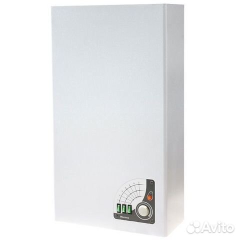 Котел электрический 24кВт эван Warmos Classic 1430