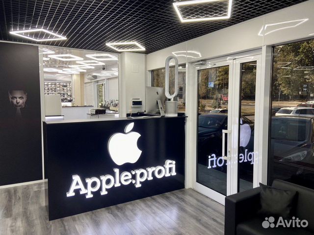 Ремонт iPad замена стекла iPad 12.9