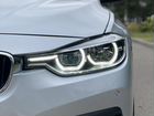 BMW 3 серия 1.5 AT, 2017, 55 000 км объявление продам