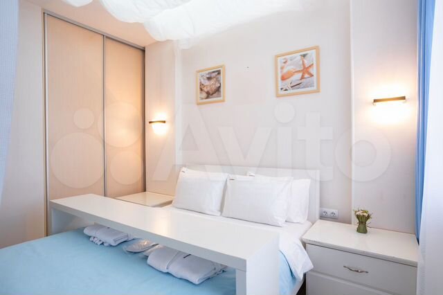 2-к. квартира, 40 м², 2/5 эт.