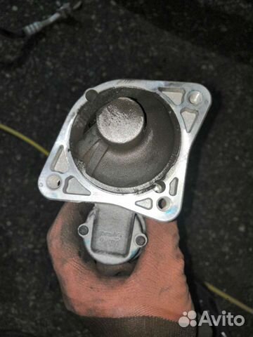 Стартер лада