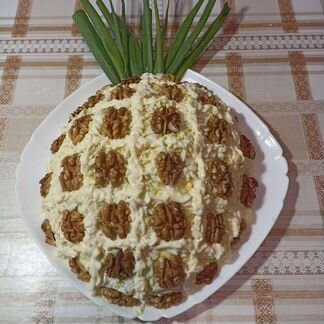 Домашняя еда на заказ