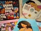 GTA Vice City PC CD-ROM объявление продам