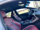 Lexus NX 2.0 AT, 2015, 115 000 км объявление продам