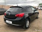 Opel Astra 1.6 МТ, 2012, 157 000 км объявление продам