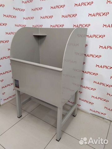 Ванна котломоечная из полипропилена