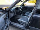 Subaru Forester 2.0 МТ, 1998, 423 789 км объявление продам