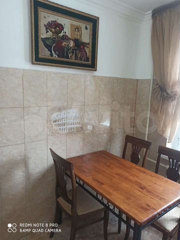 2-к. квартира, 48 м², 4/5 эт.