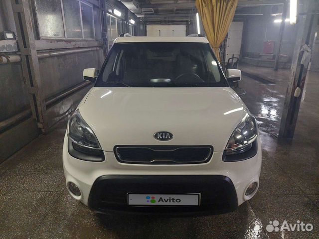 Kia Soul 1.6 МТ, 2013, 134 000 км