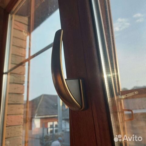 Пластиковые окна в Ставрополе