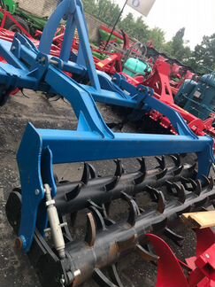 Глубокорыхлитель Крым АгроТехКомплект РН-4, 2023