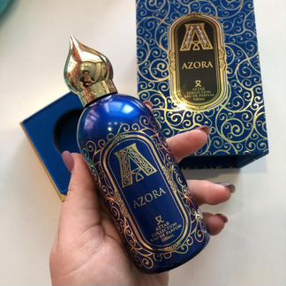 Парфюм, ниша Attar Collection Azora Азора