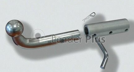 Фаркоп chevrolet lacetti (klan) (седан) 2004./daew