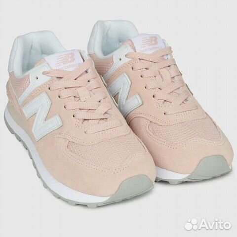 New balance 574 Classic (wl574oab)