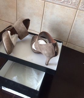 Босоножки Италия L.A.b