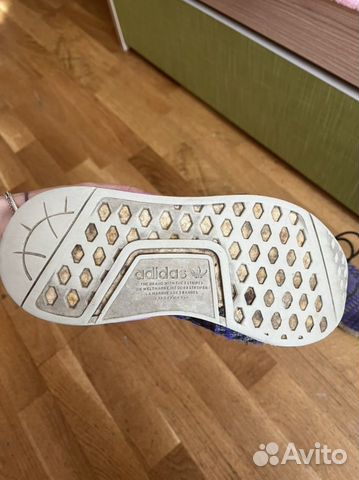 Кроссовки adidas 35-36 размер