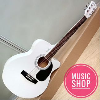 Гитара новая акустическая