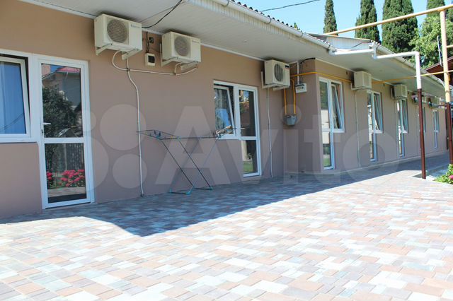 Комната 15 м², 1/1 эт.