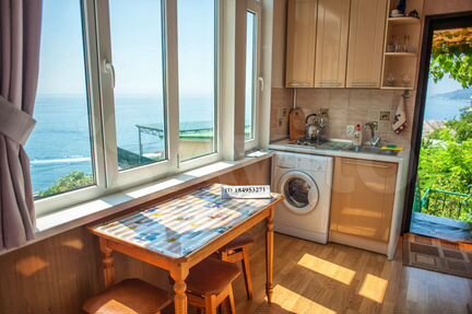 1-к. квартира, 25 м², 2/3 эт.