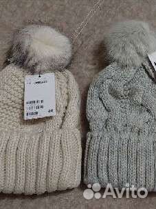 Шапка H&M