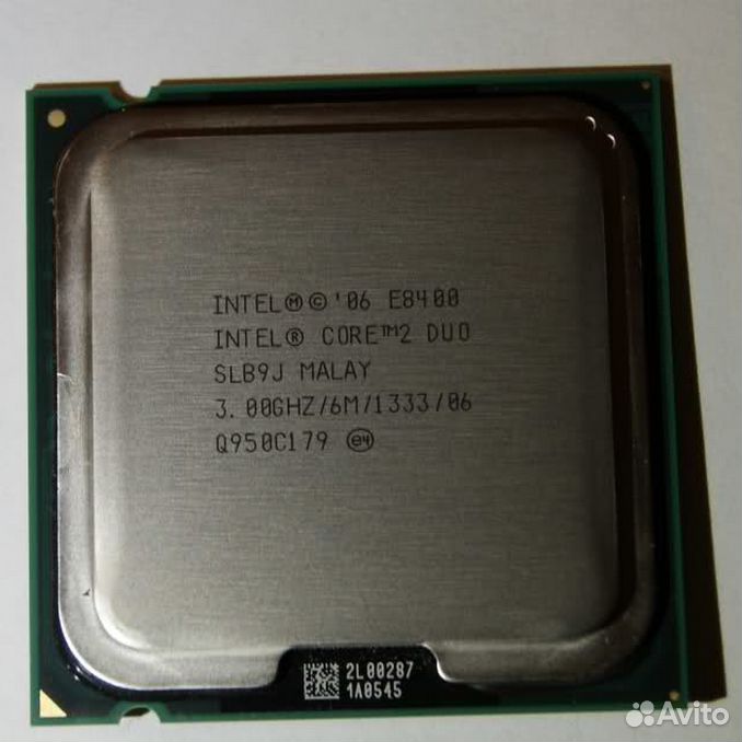 Intel core 2 duo e8400. Процессор Intel Core 2 Duo. Intel e8400. Intel slb9j. E8500.